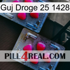 Guj Drug 25 1428 14